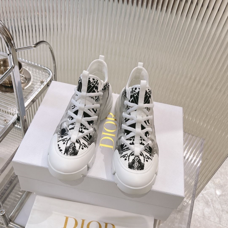 ch**an D*or sneakers